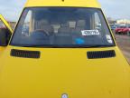 2008 MERCEDES BENZ SPRINTER 3 for sale at Copart YORK