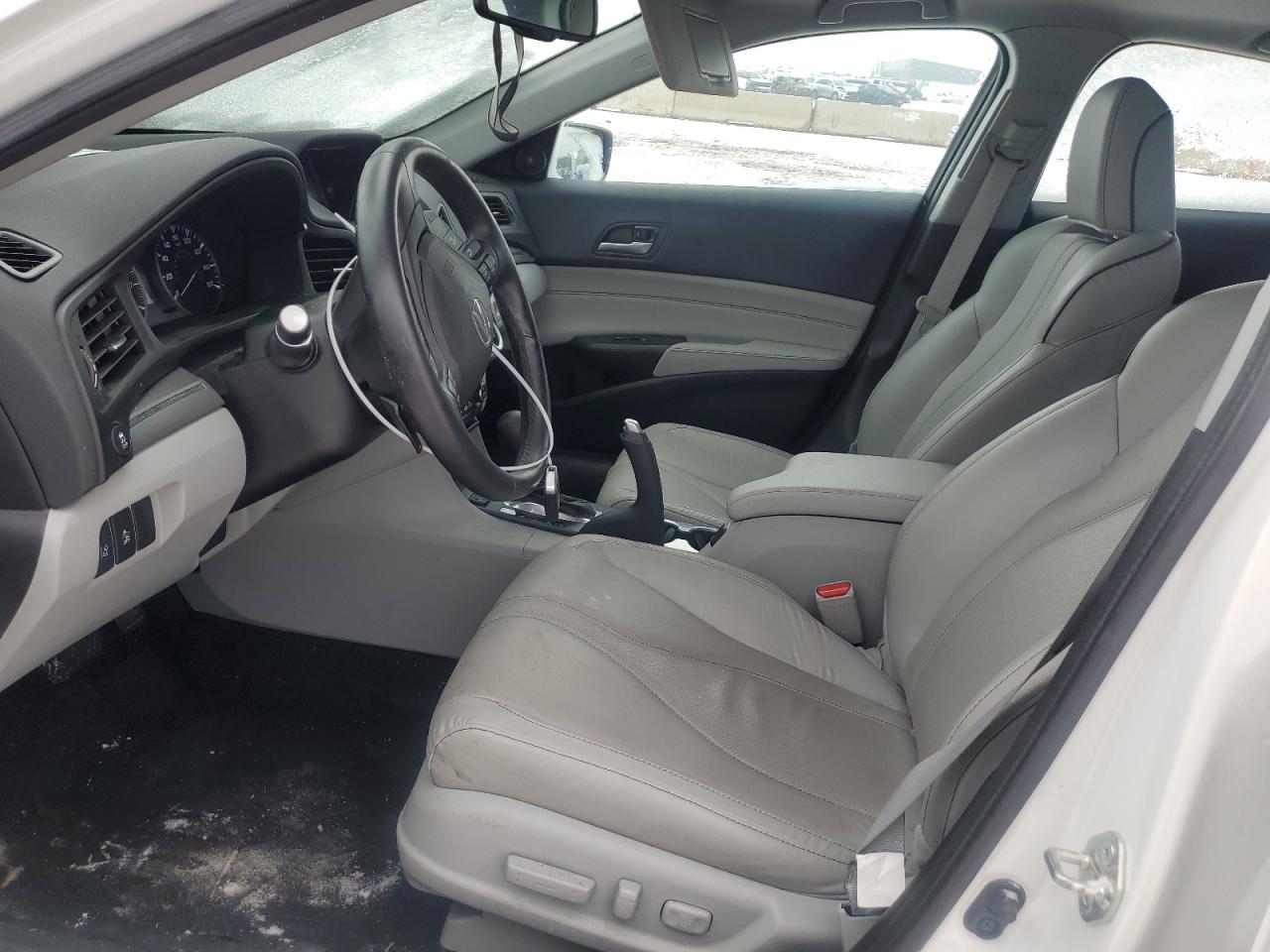 2021 Acura ILX - Image 7