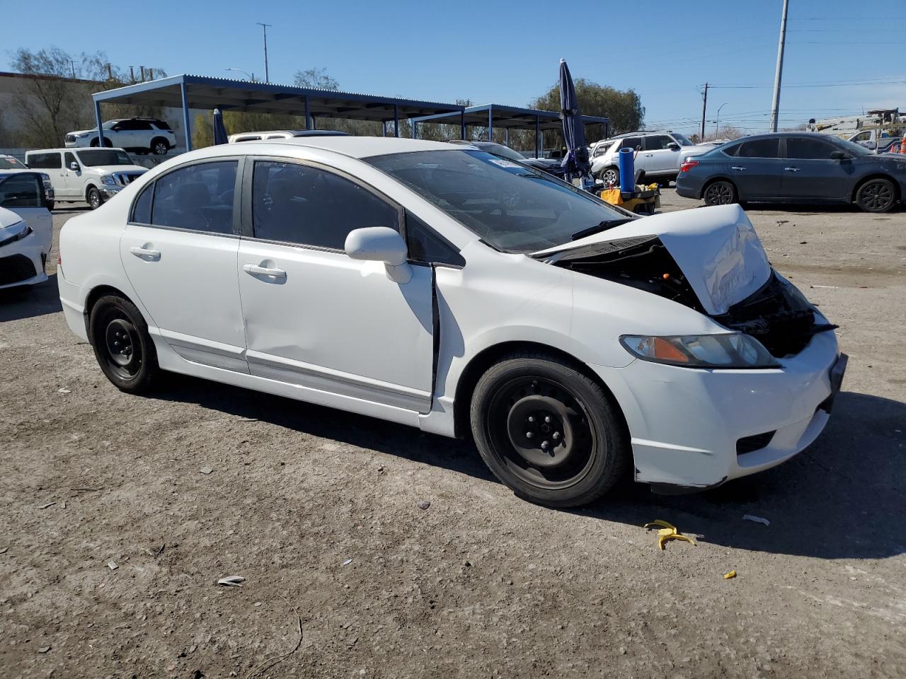 2009 Honda Civic - Image 4