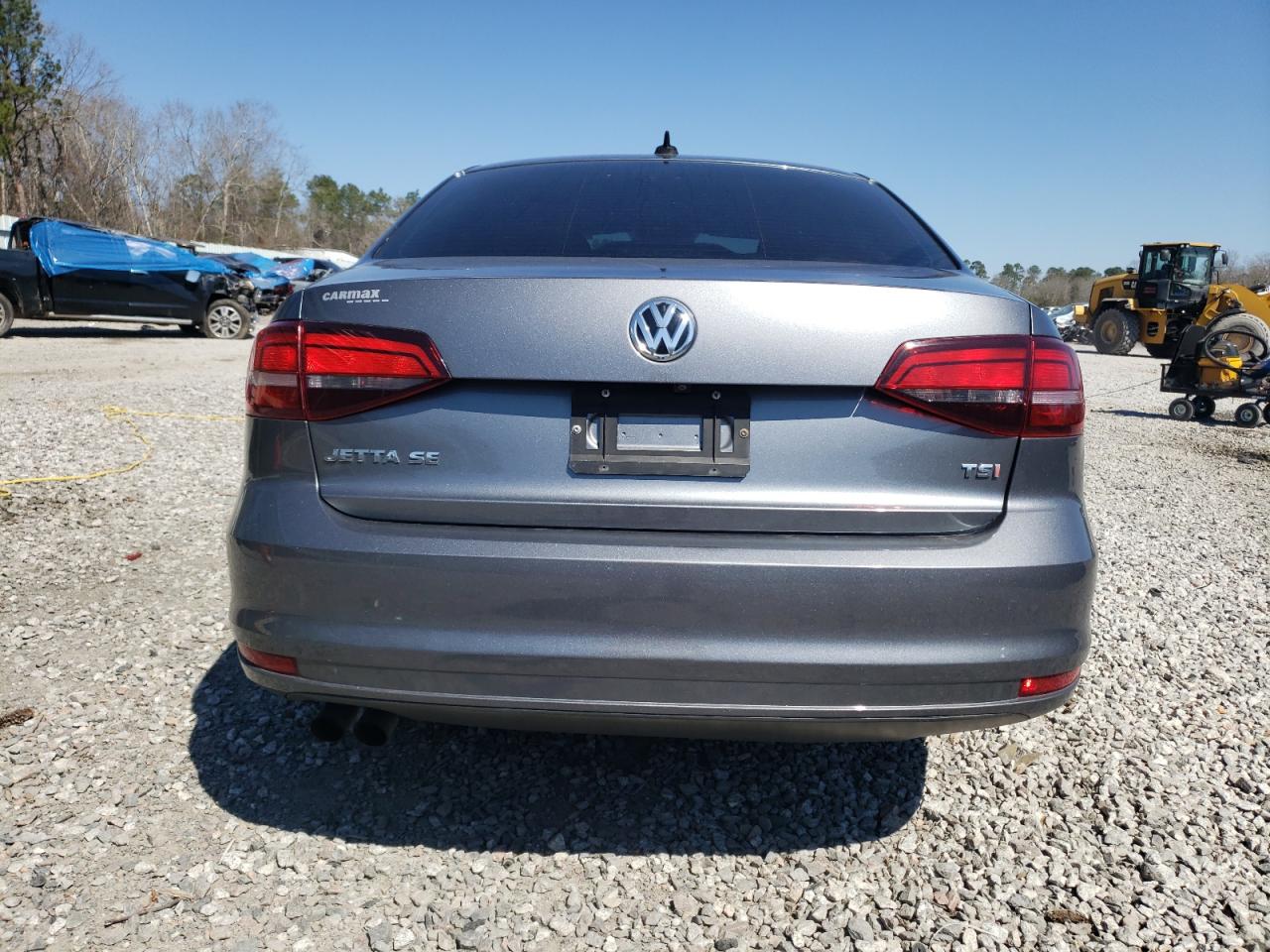 2016 Volkswagen Jetta - Image 6