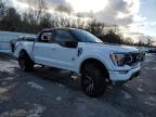 2023 FORD F150 SUPERCREW   for sale at Copart MA - FREETOWN