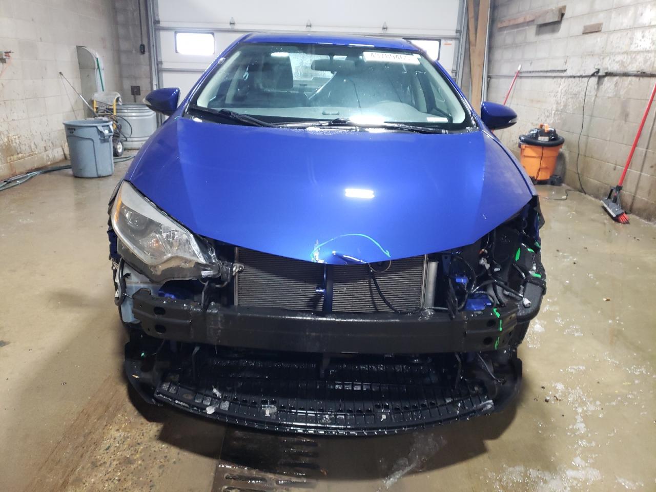 2016 Toyota Corolla - Image 5