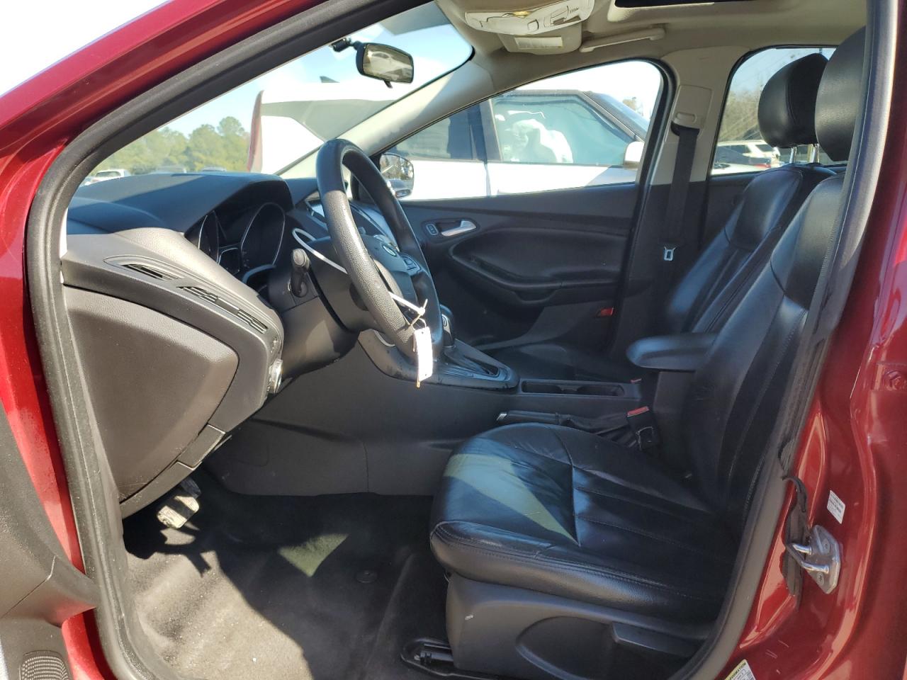 2017 Ford Focus - Image 7