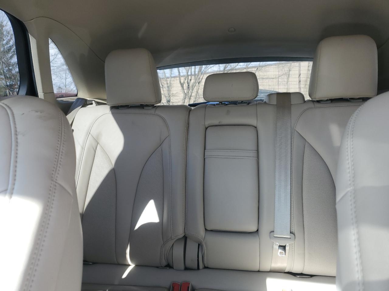 2019 Lincoln MKC - Image 10