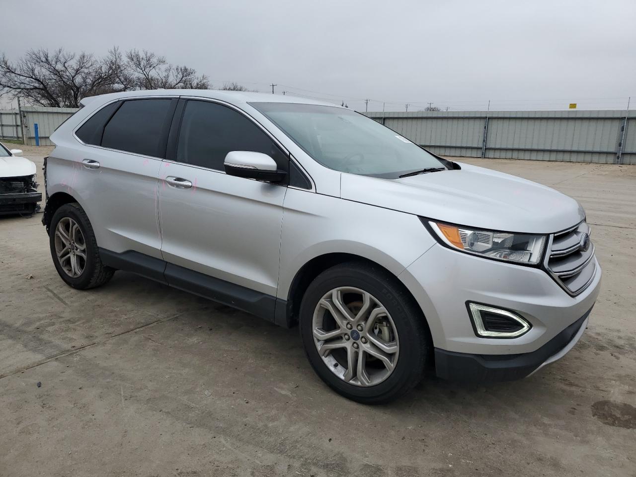 2016 Ford Edge - Image 4