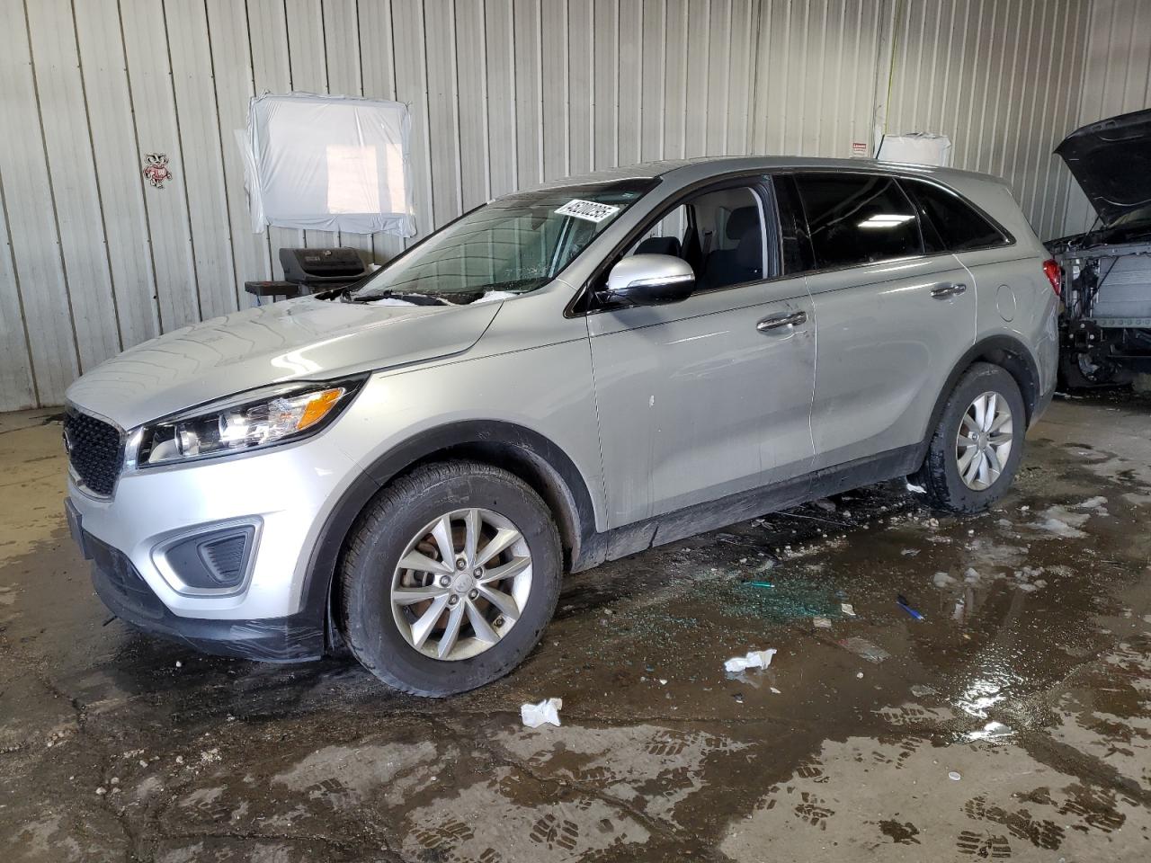 2016 Kia Sorento - Image 1