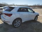 2021 Audi Q3 Premium S Line 45 de vânzare în Kansas City, KS - Front End