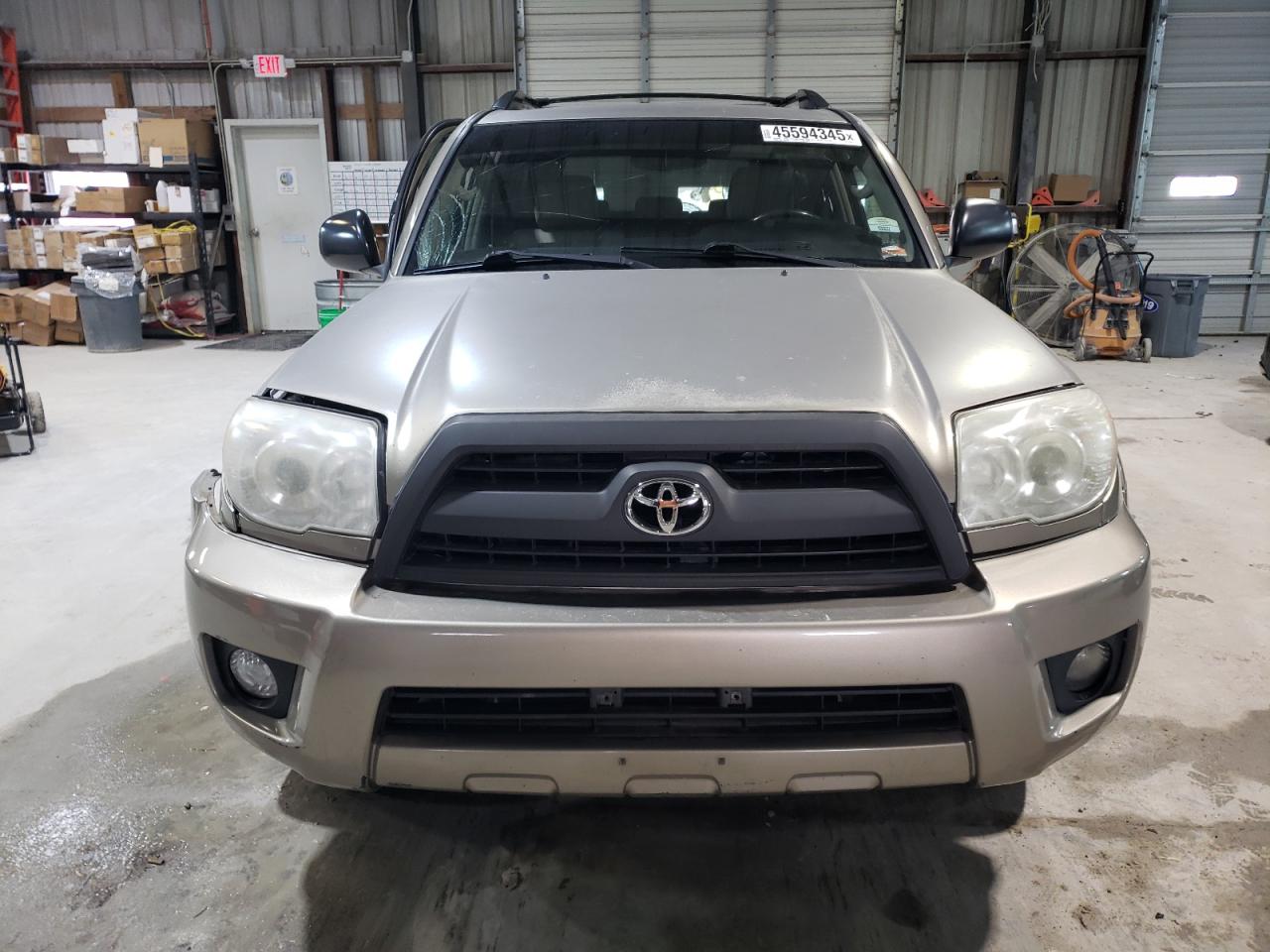 2006 Toyota 4Runner - Image 5