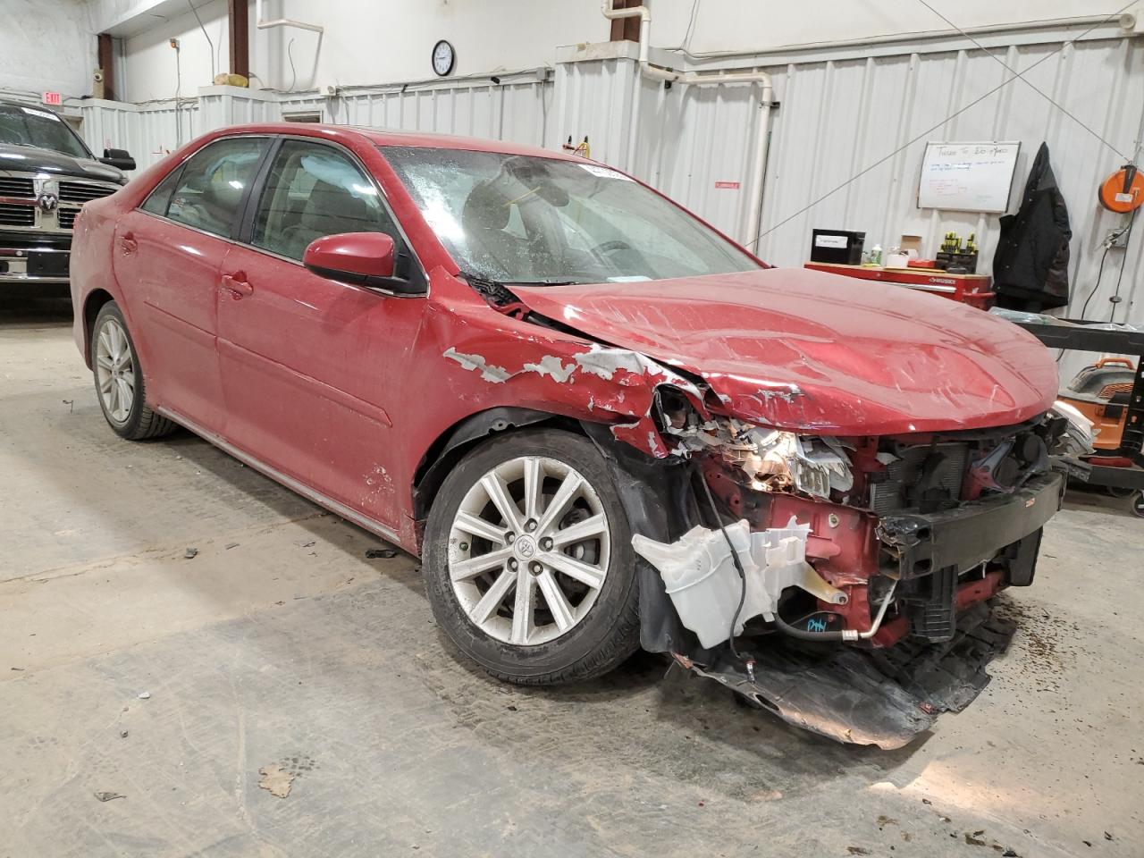 2014 Toyota Camry - Image 4