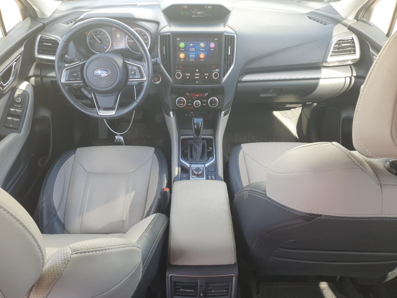 2020 Subaru Forester - Image 8