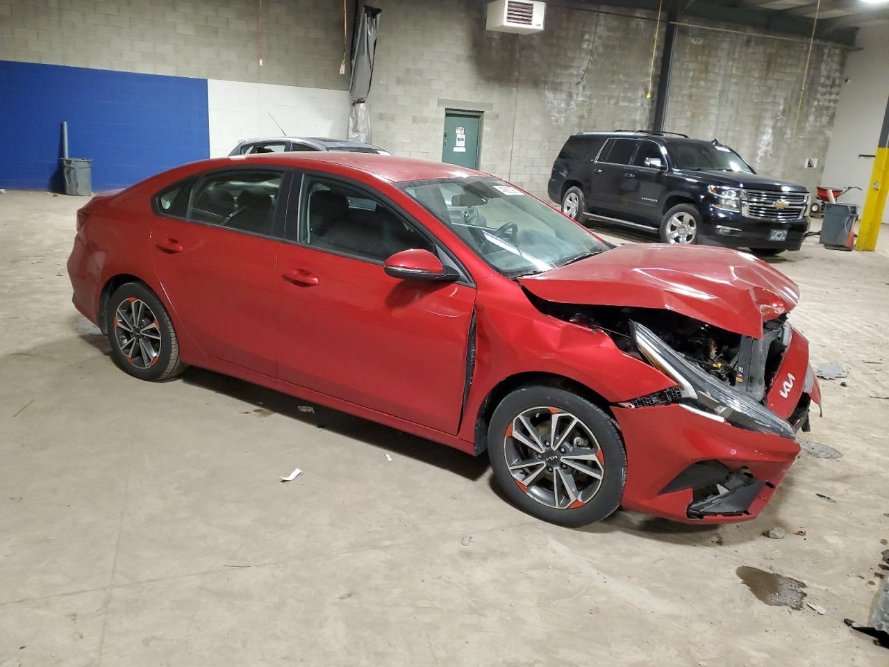 2023 Kia Forte - Image 4