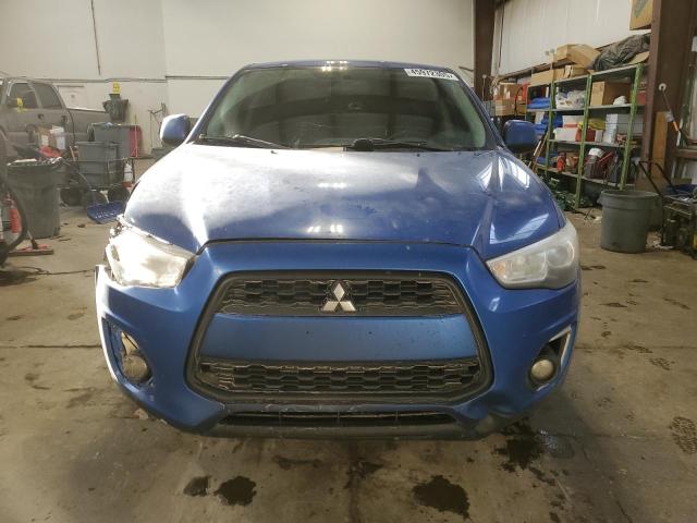 2015 MITSUBISHI RVR SE