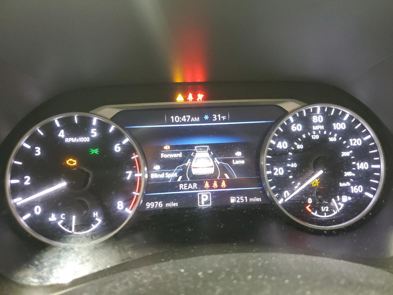 2024 Nissan Sentra - Image 9