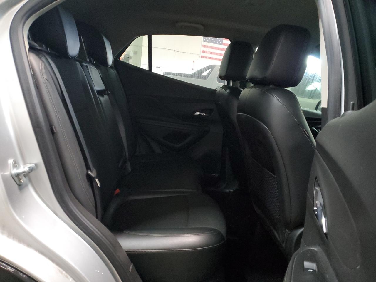 2019 Buick Encore - Image 11