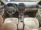 2008 Kia Spectra Ex للبيع في Franklin، WI - Side