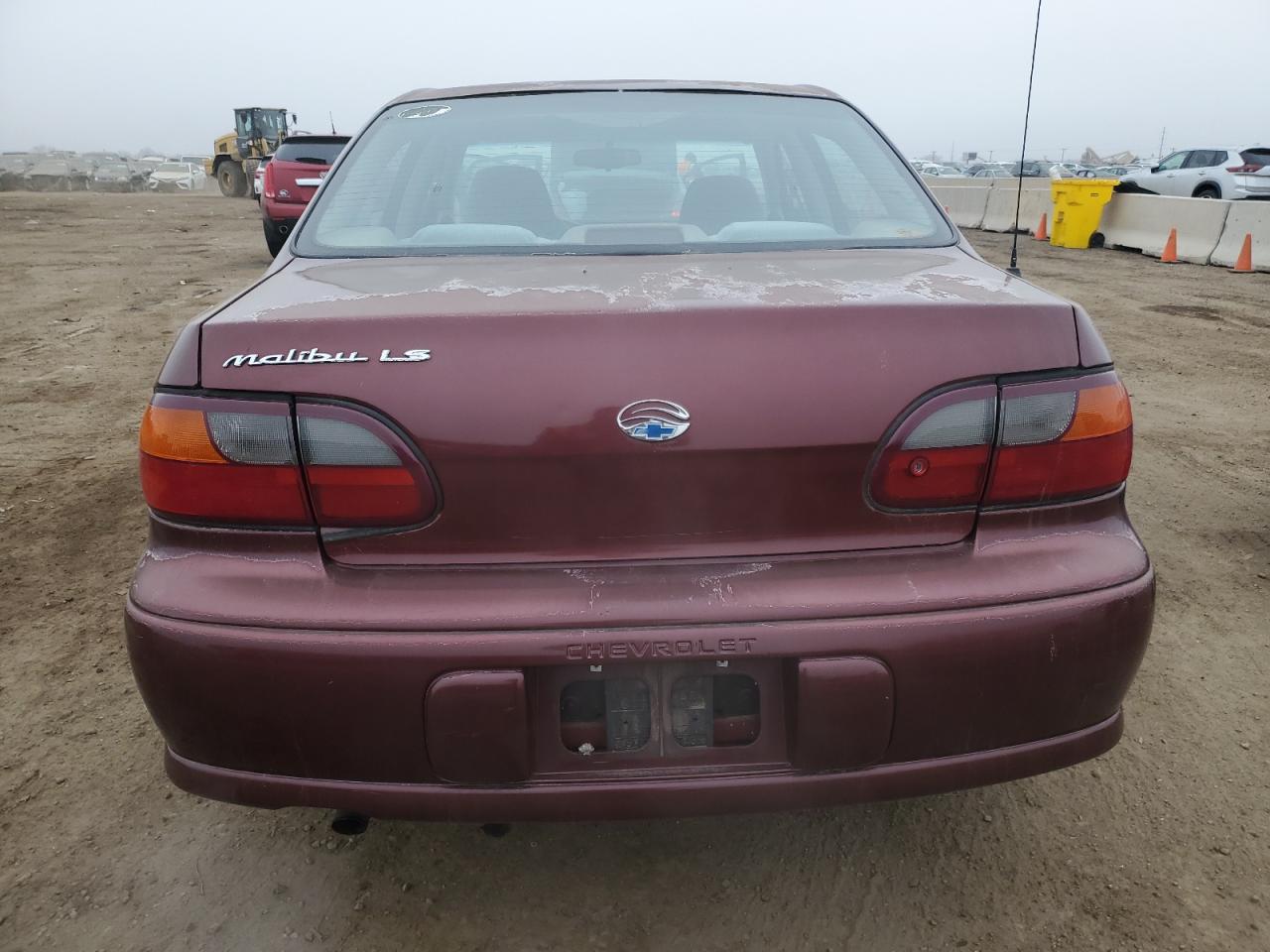 1998 Chevrolet Malibu - Image 6