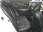 2014 Infiniti Q50 Base იყიდება Hayward-ში, CA - Front End
