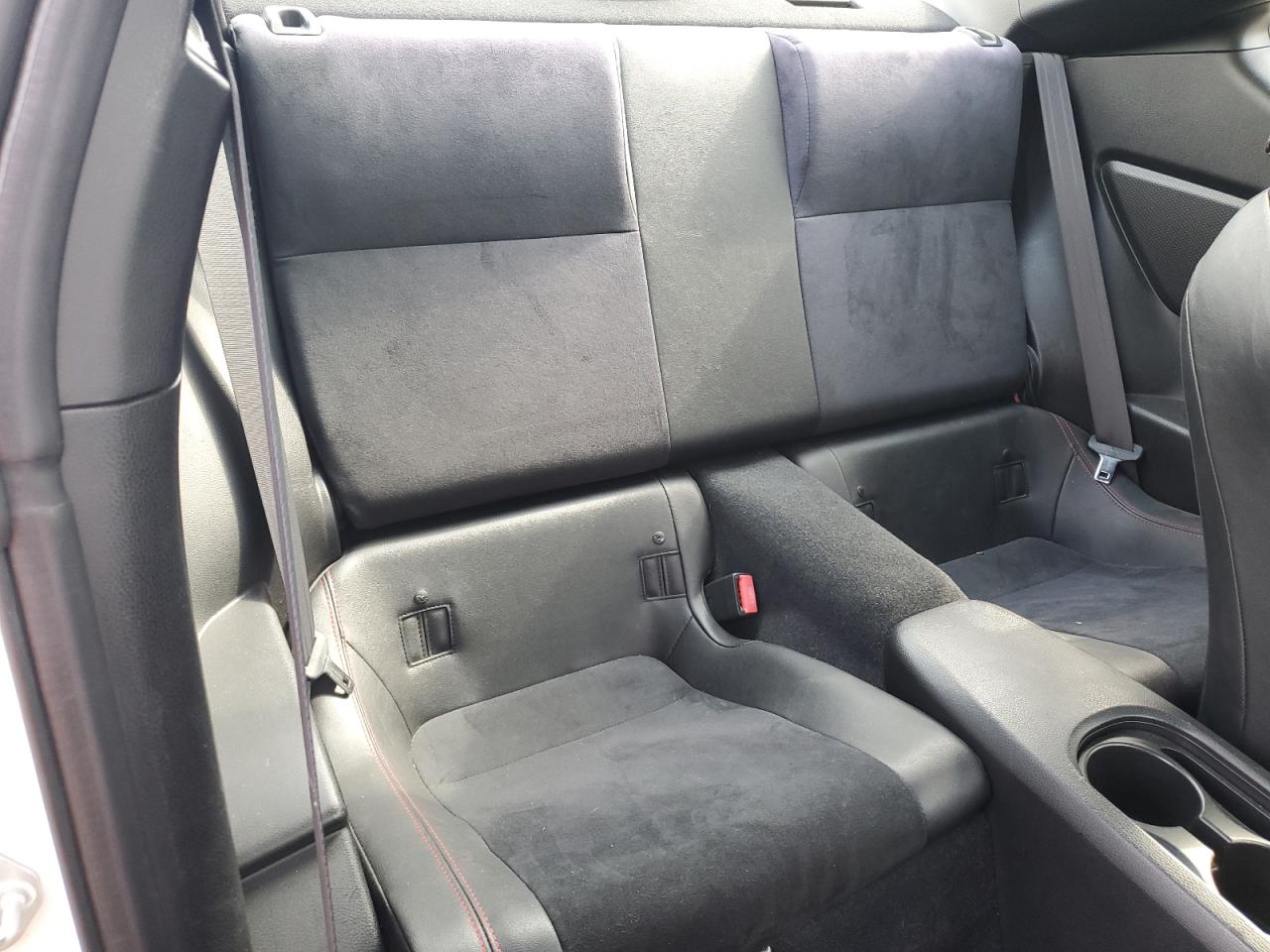 2013 Subaru BRZ - Image 10