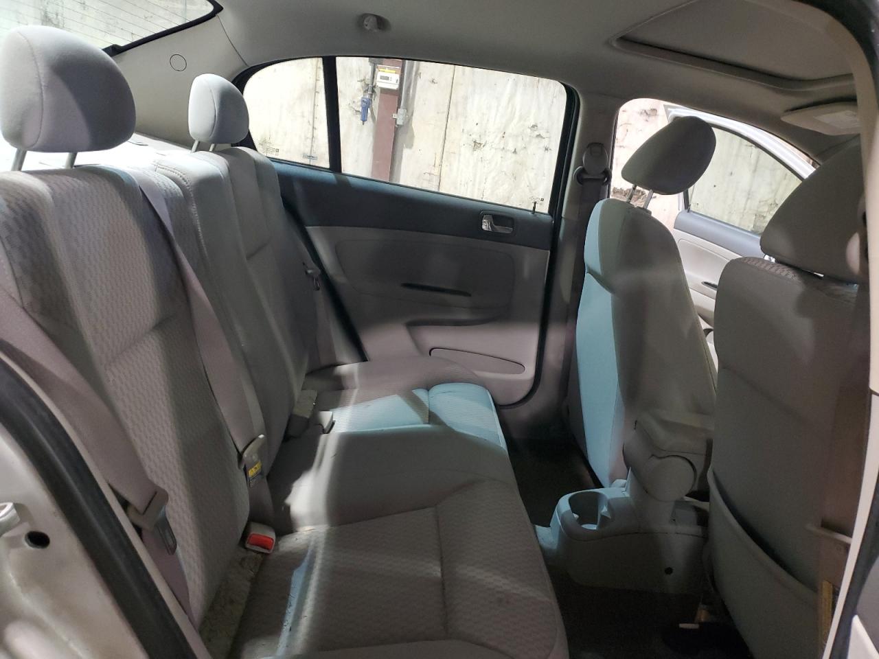 2005 Chevrolet Cobalt - Image 10