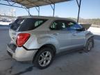 2012 Chevrolet Equinox Ls for Sale in Cartersville, GA - Front End
