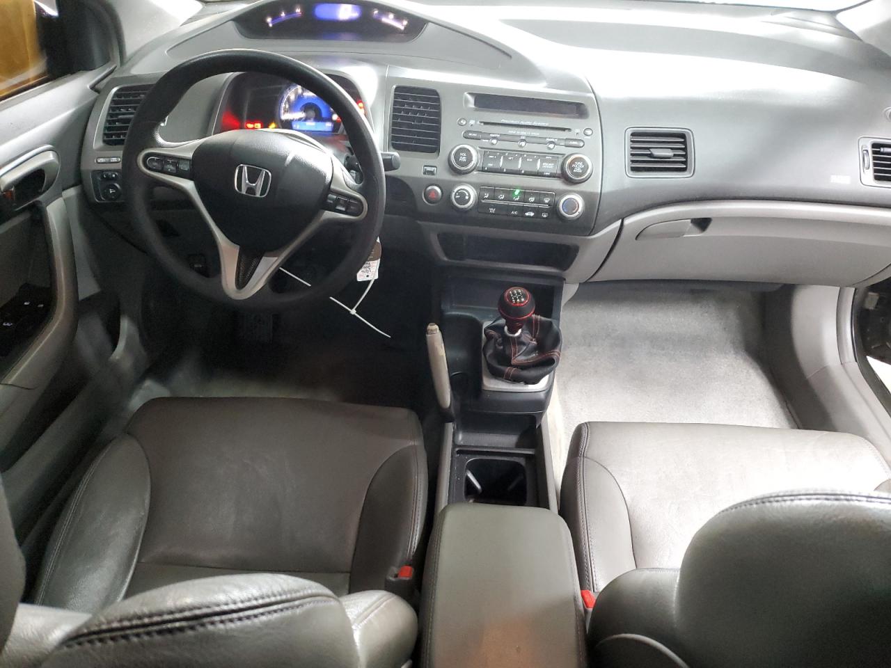 2006 Honda Civic - Image 8