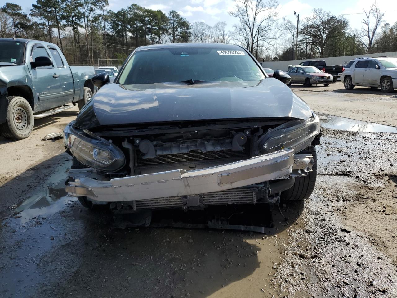2018 Honda Accord - Image 5
