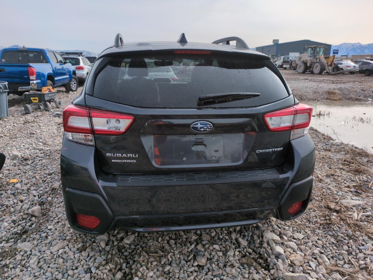 2019 Subaru XV - Image 6