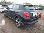 2018 FIAT 500X POP S for sale at Copart COLCHESTER