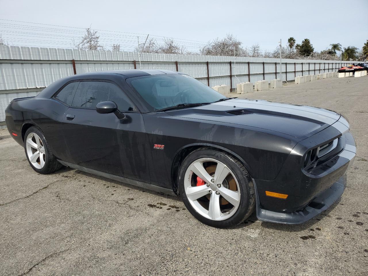 2011 Dodge Challenger - Image 4