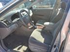 2005 TOYOTA CAMRY LE for sale at Copart ON - TORONTO