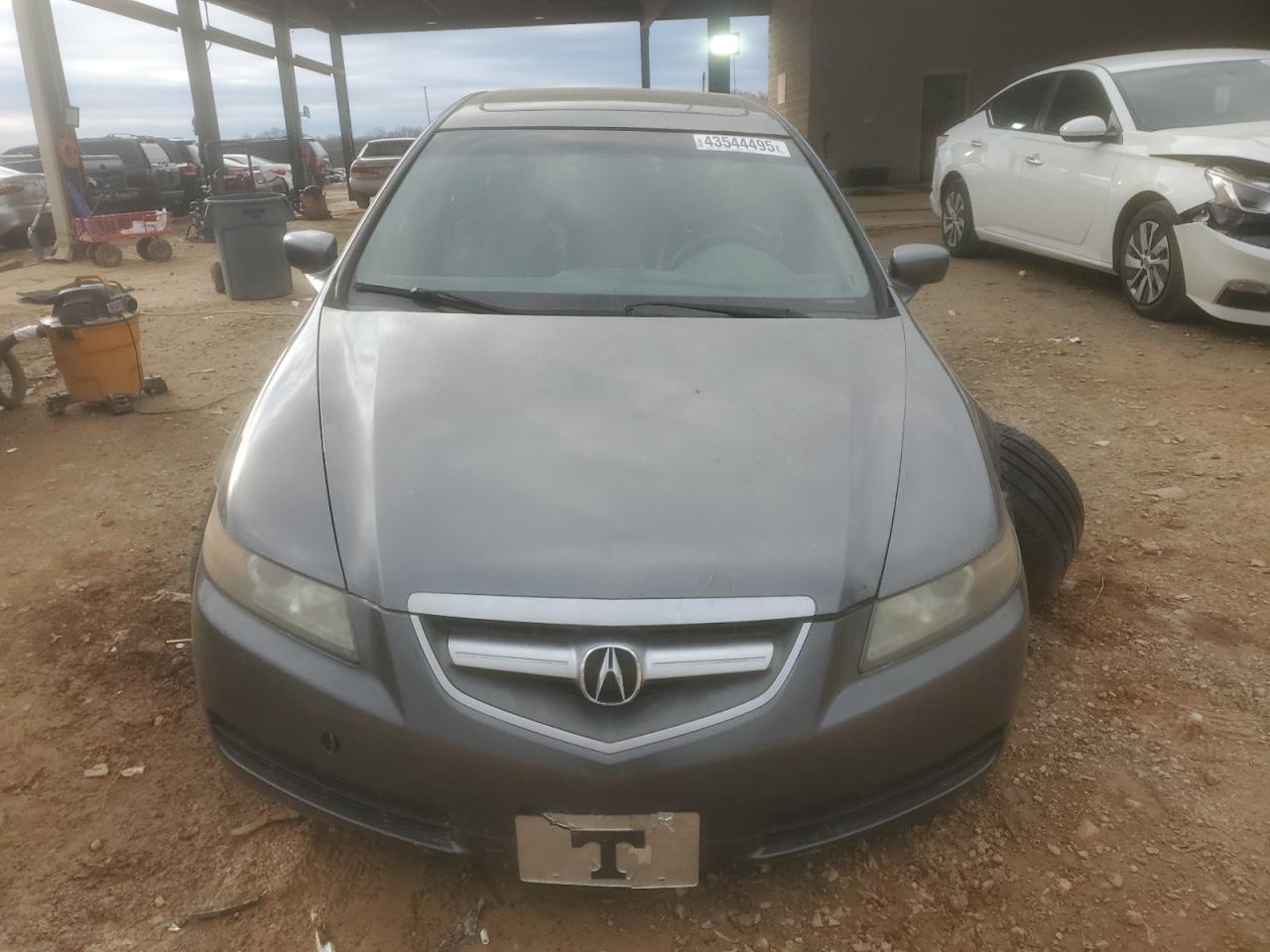 2005 Acura TL - Image 5