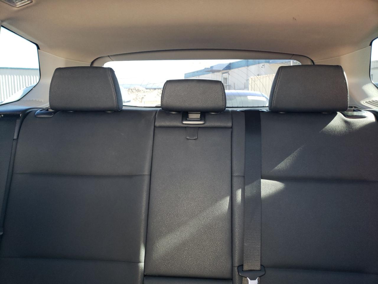 2017 BMW X3 - Image 10
