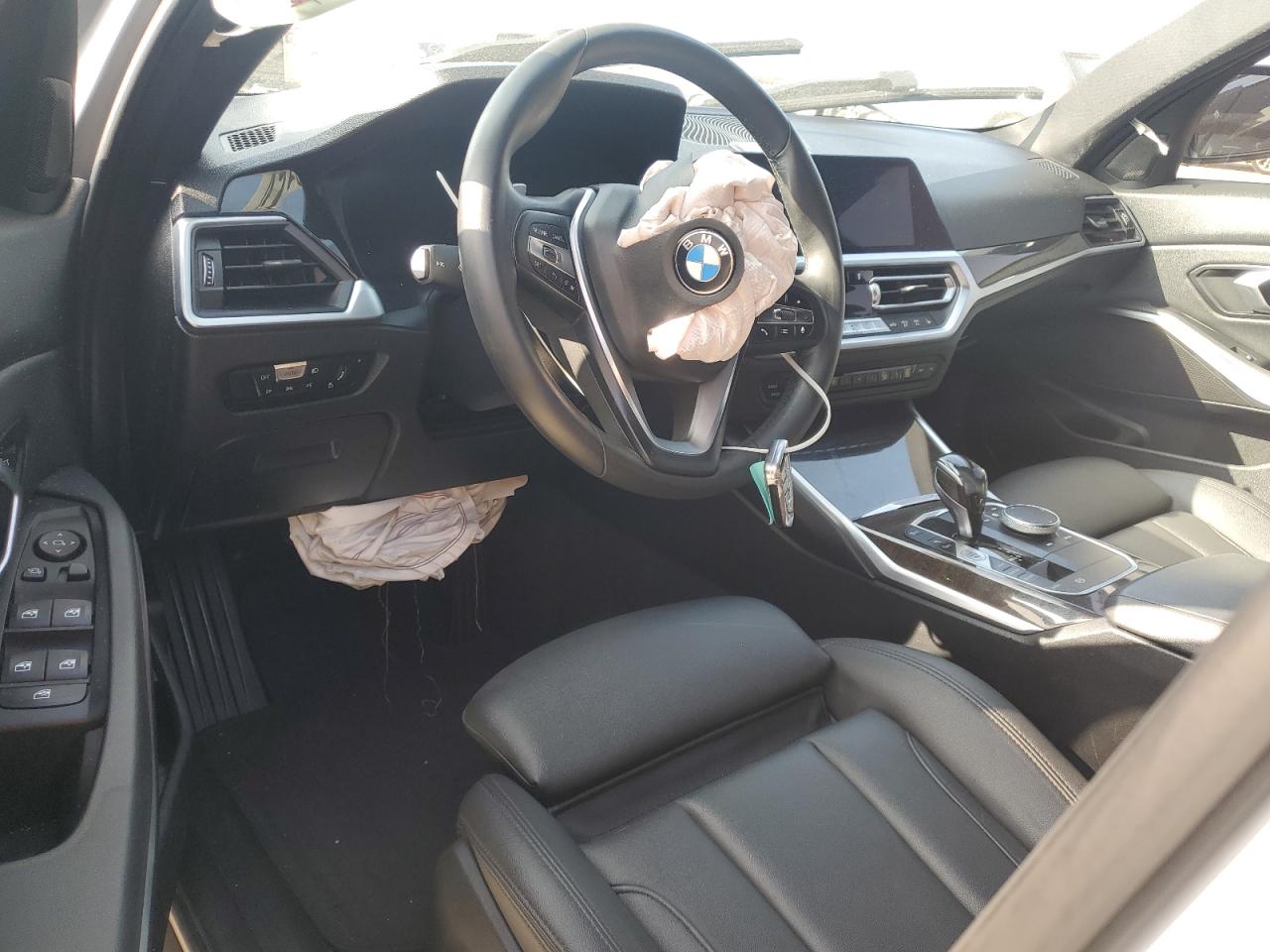 2020 BMW 3er - Image 8