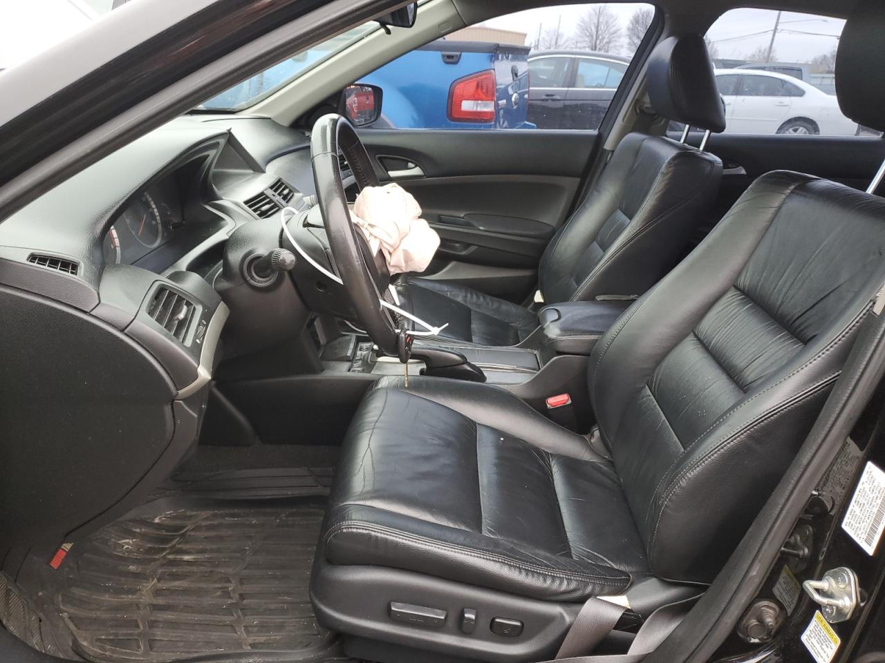 2012 Honda Accord - Image 7