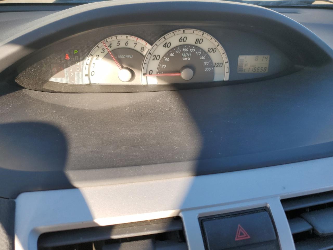 2007 Toyota Yaris - Image 9