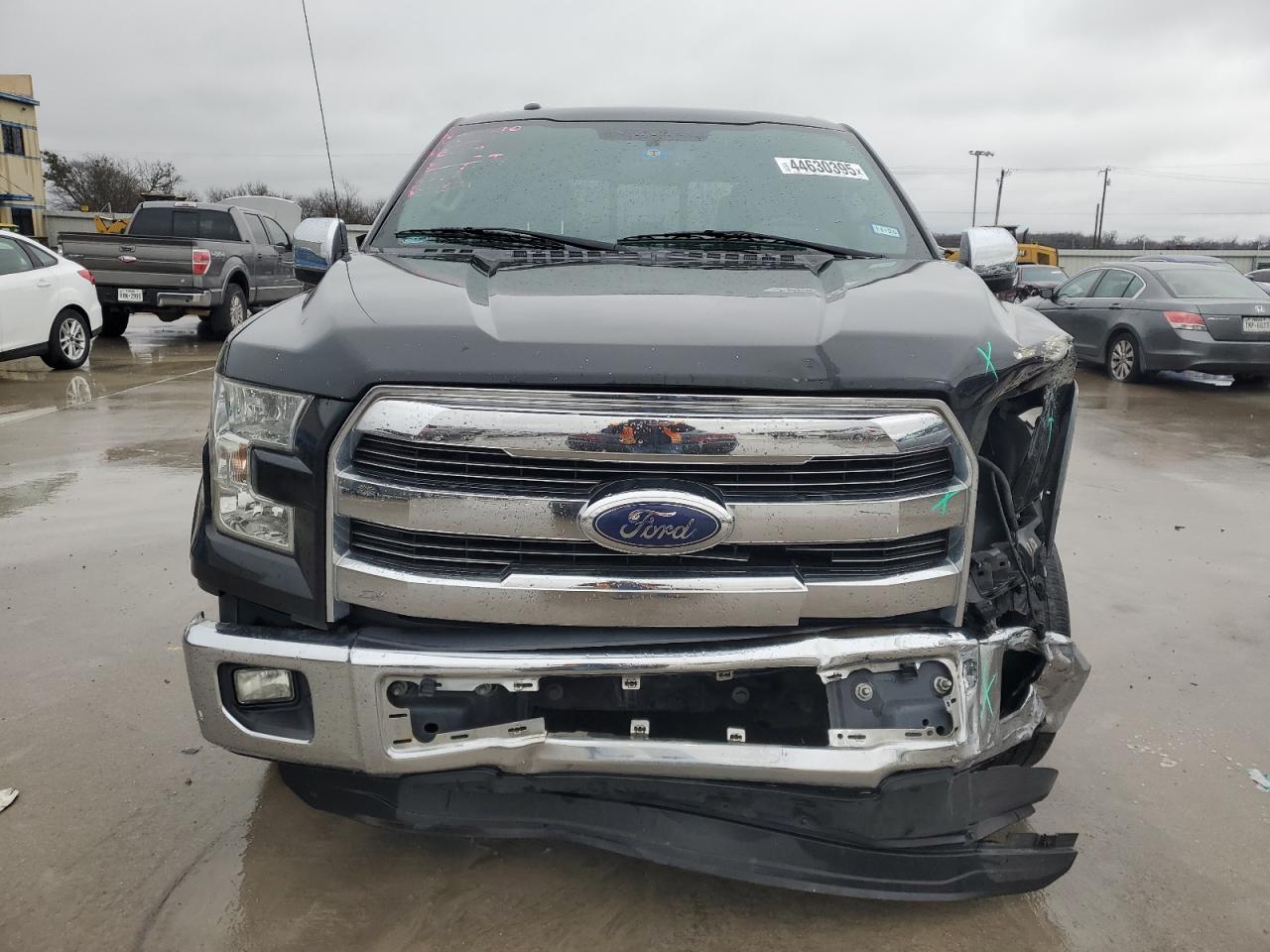 2015 Ford F-150 - Image 5