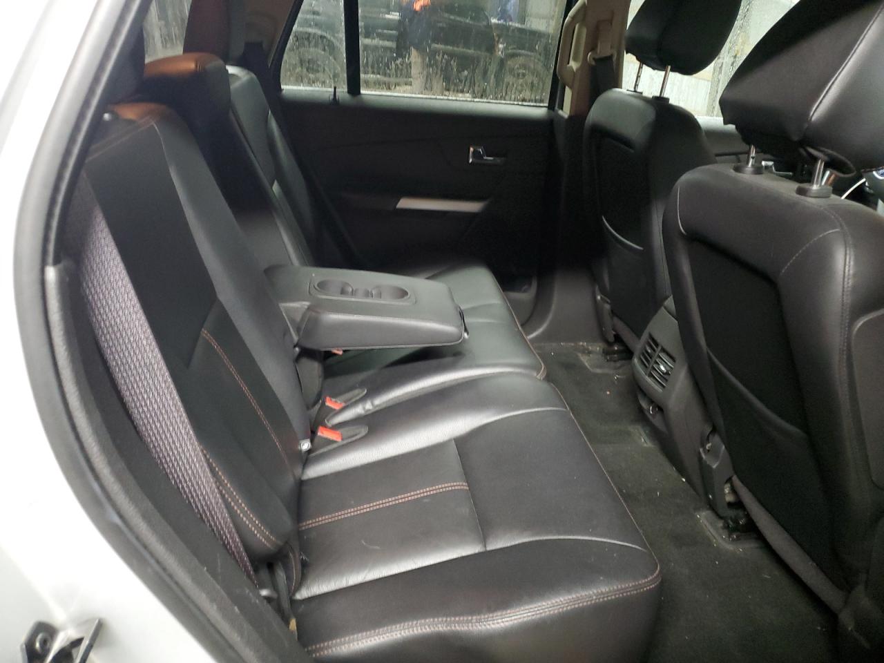 2013 Ford Edge - Image 10