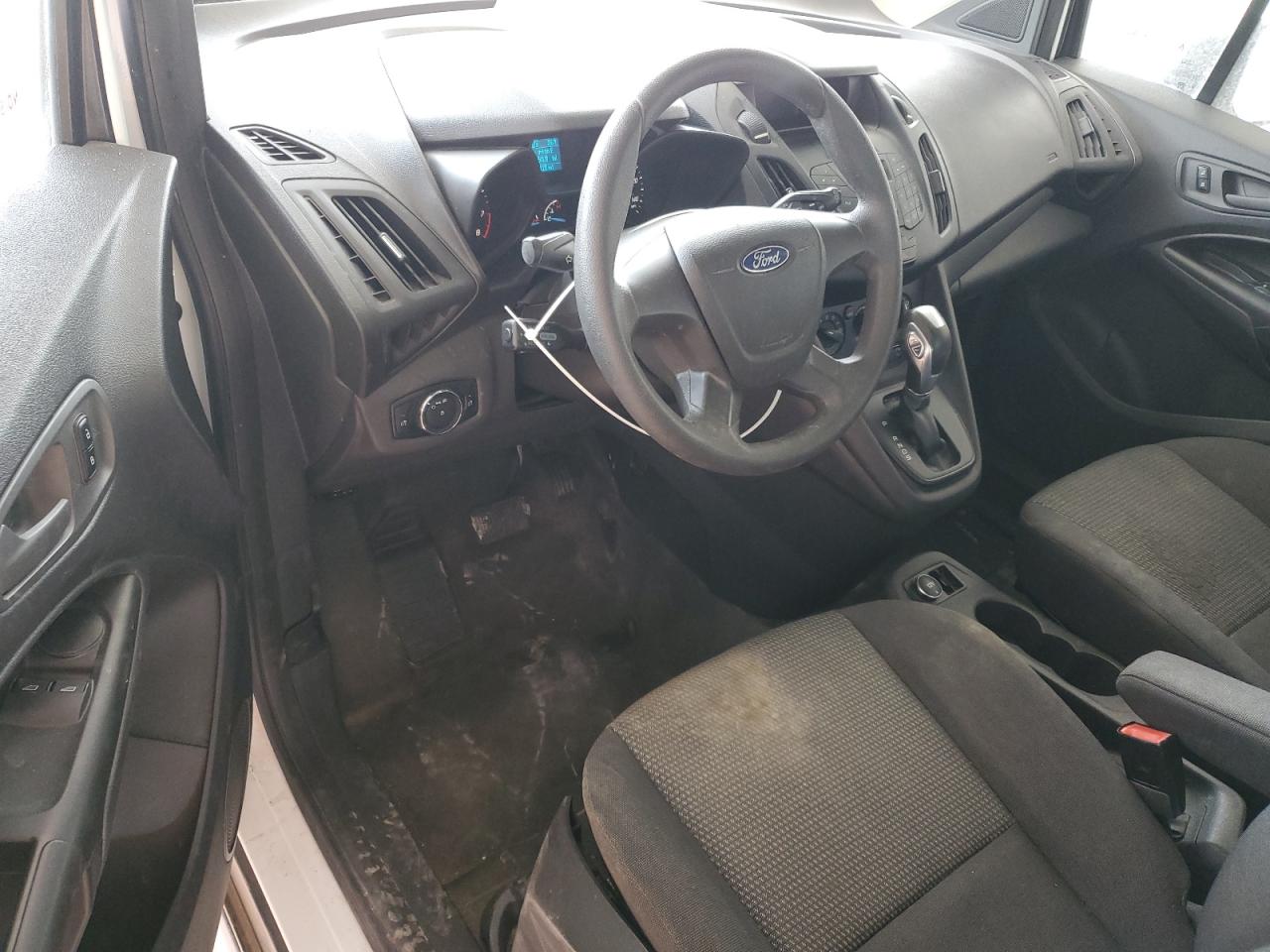 2016 Ford Transit - Image 8