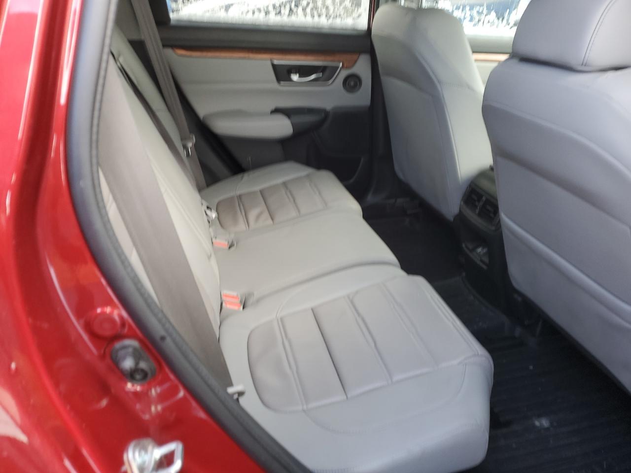 2020 Honda CR-V - Image 11