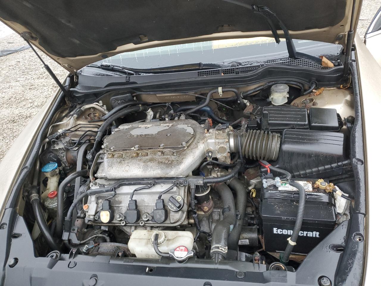 2006 Honda Accord - Image 11