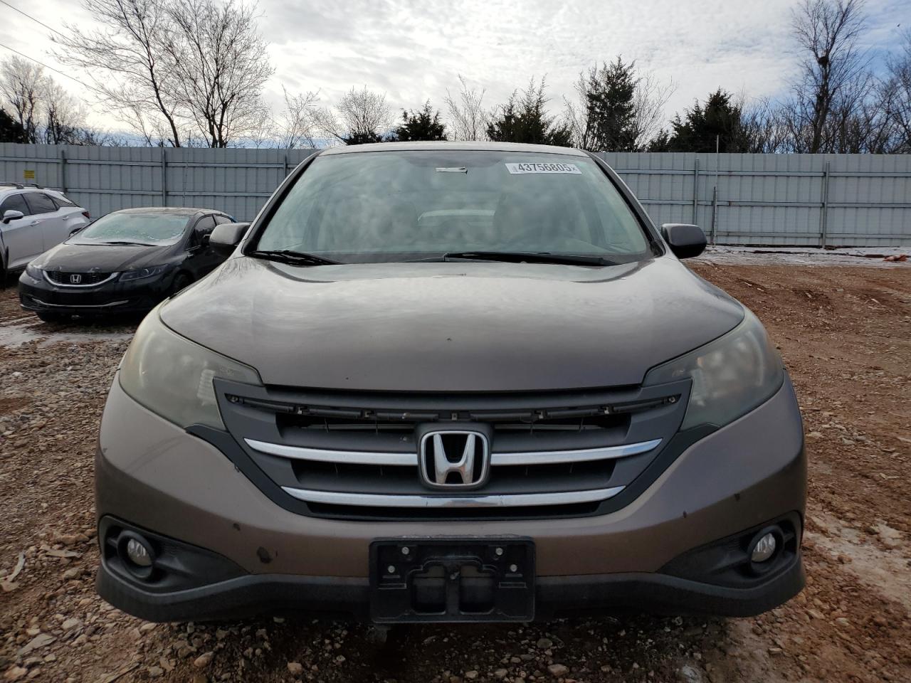 2014 Honda CR-V - Image 5