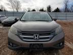 2014 Honda Cr-V Ex en Venta en Oklahoma City, OK - Hail