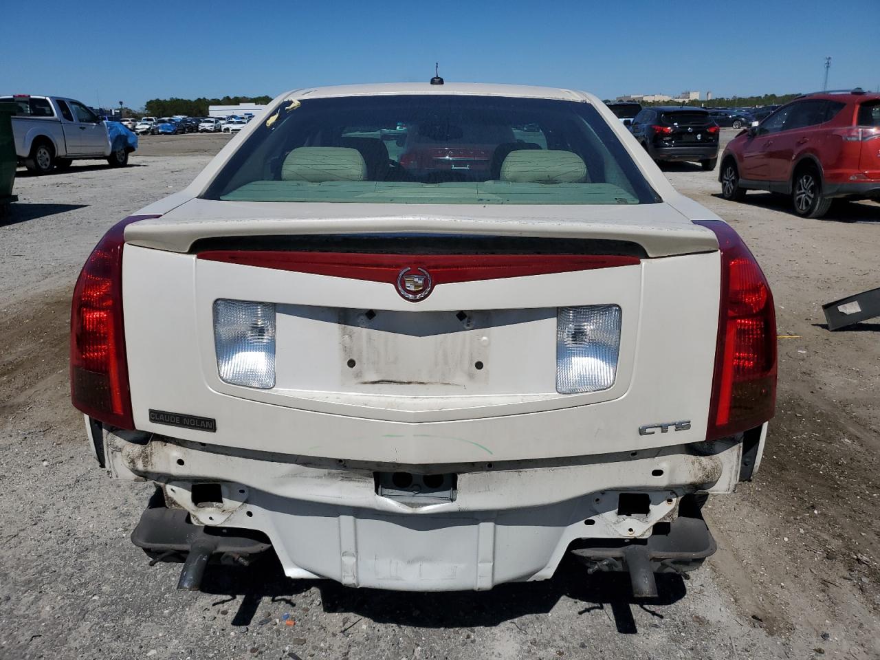 2005 Cadillac CTS - Image 6