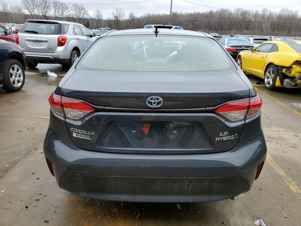 2024 Toyota Corolla - Image 6