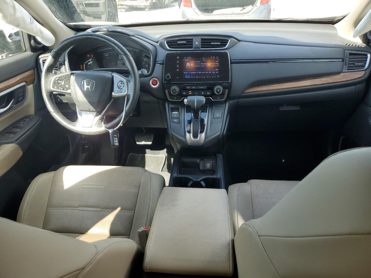 2019 Honda CR-V - Image 8