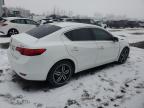 2013 ACURA ILX 20 PREMIUM for sale at Copart ON - TORONTO