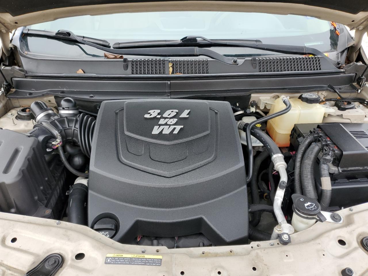 2009 Saturn VUE - Image 12