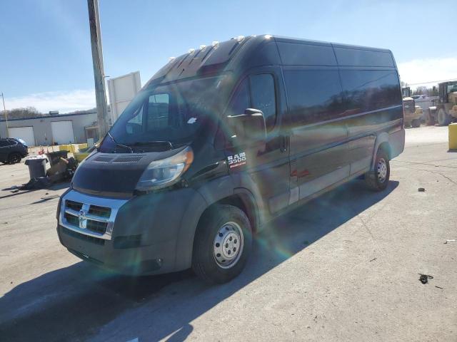 2018 Ram Promaster 3500 3500 High