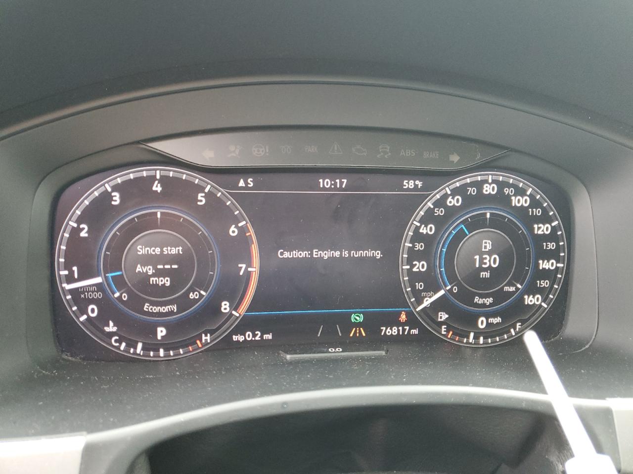 2018 Volkswagen Atlas - Image 9