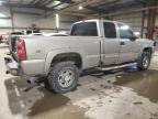 2003 Chevrolet Silverado K2500 Heavy Duty na sprzedaż w Eldridge, IA - Rear End